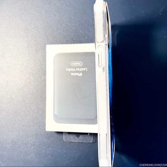 Casetify iPhone 12 Pro Max Galaxy Case - Picture 3 of 4